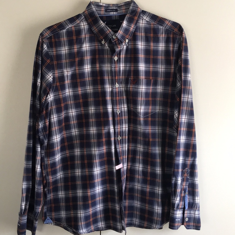 American Eagle Outfitters Shirt